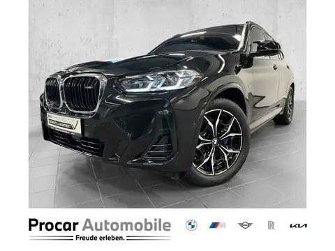 Annonce BMW X3 Diesel 2024 d'occasion Allemagne