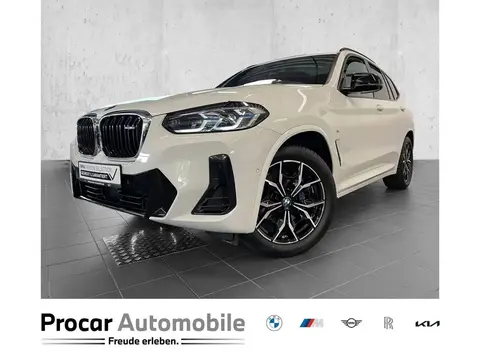 Used BMW X3 Diesel 2023 Ad 