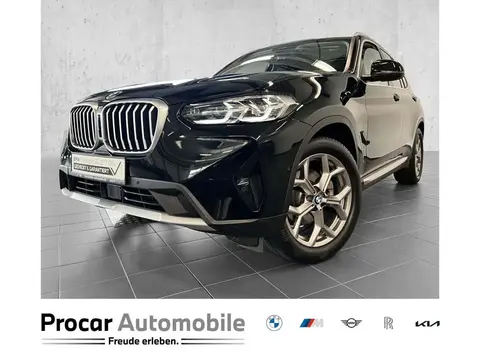 Annonce BMW X3 Diesel 2023 d'occasion 