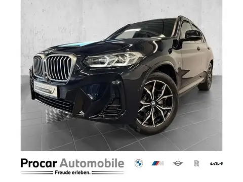 Used BMW X3 Diesel 2022 Ad 