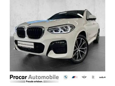 Annonce BMW X4 Diesel 2019 d'occasion 