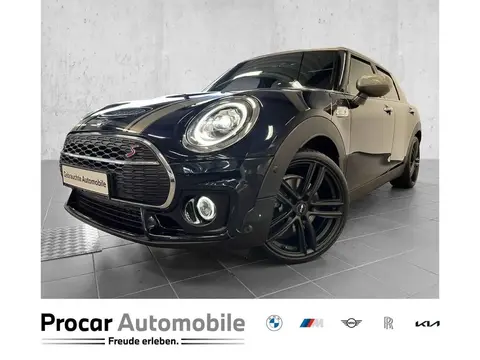 Annonce MINI COOPER Essence 2021 d'occasion 