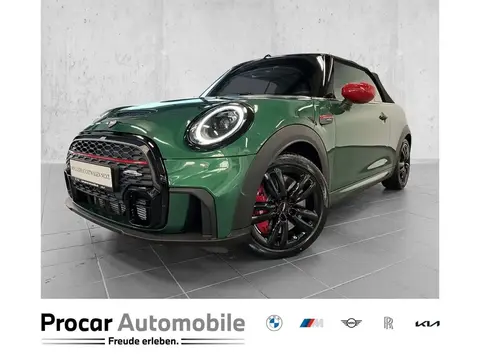 Used MINI JOHN COOPER WORKS Petrol 2024 Ad 