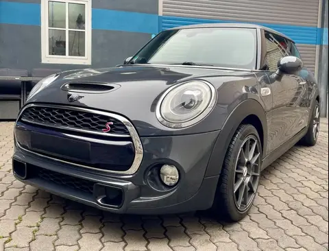 Used MINI COOPER Petrol 2015 Ad 