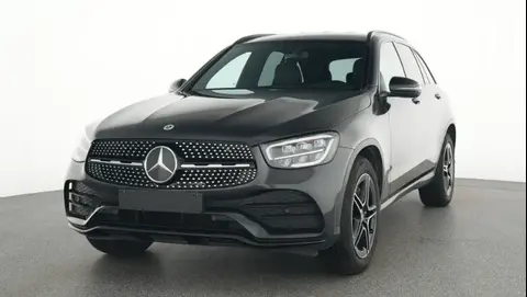 Annonce MERCEDES-BENZ CLASSE GLC Diesel 2022 d'occasion 