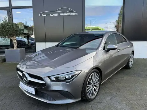 Used MERCEDES-BENZ CLASSE CLA Petrol 2020 Ad 