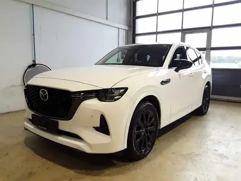 Used MAZDA CX-60 Hybrid 2022 Ad 