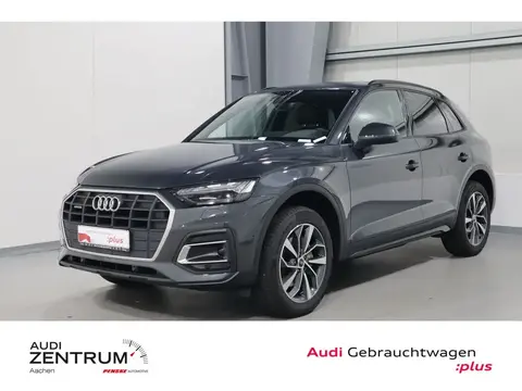 Annonce AUDI Q5 Diesel 2023 d'occasion 