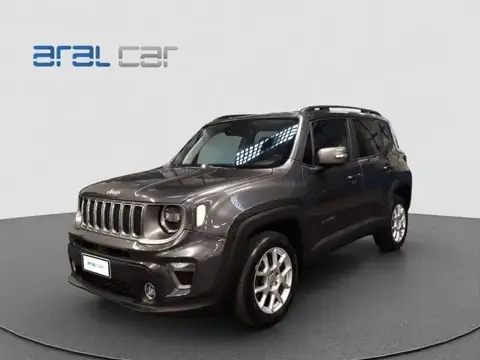 Used JEEP RENEGADE Diesel 2019 Ad 