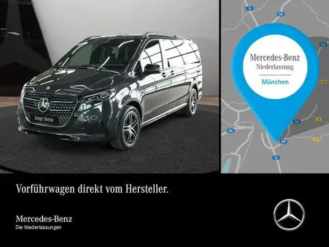 Used MERCEDES-BENZ CLASSE V Diesel 2024 Ad 