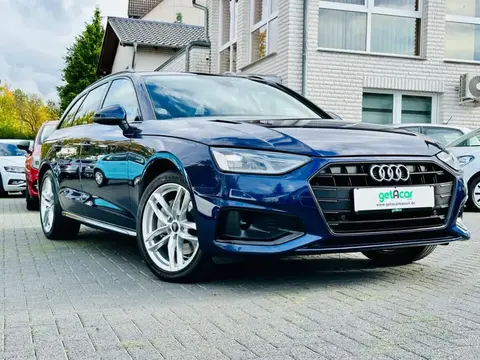 Used AUDI A4 Diesel 2020 Ad 