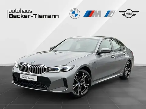 Annonce BMW SERIE 3 Hybride 2023 d'occasion 