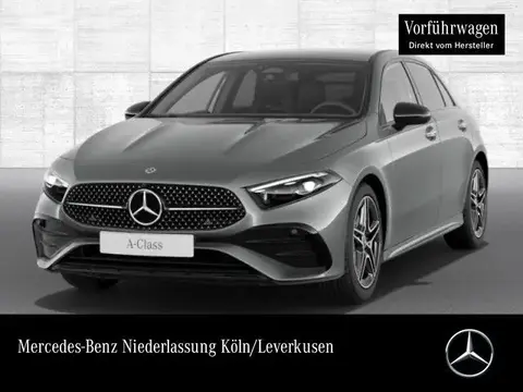 Annonce MERCEDES-BENZ CLASSE A Essence 2023 d'occasion 