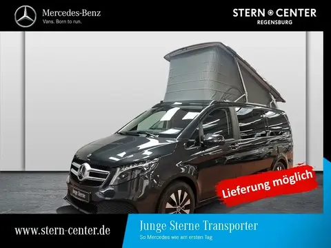 Used MERCEDES-BENZ CLASSE V Diesel 2023 Ad 