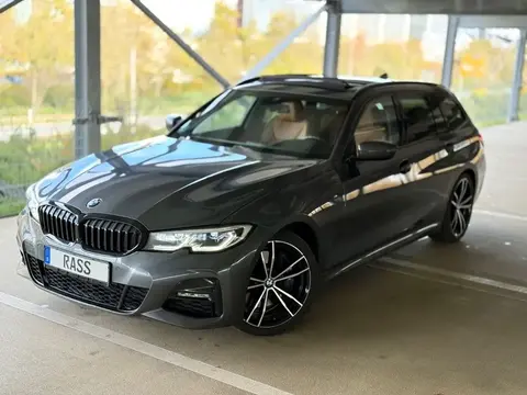 Annonce BMW SERIE 3 Essence 2020 d'occasion 