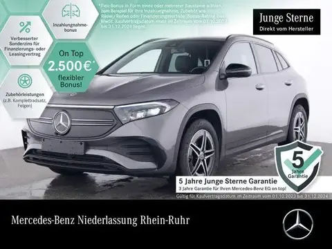 Used MERCEDES-BENZ EQA Not specified 2023 Ad 