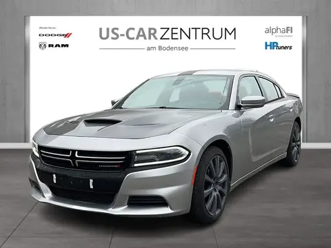 Used DODGE CHARGER Petrol 2015 Ad 