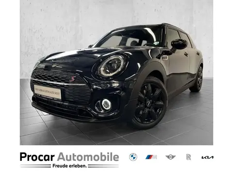 Annonce MINI COOPER Essence 2023 d'occasion 