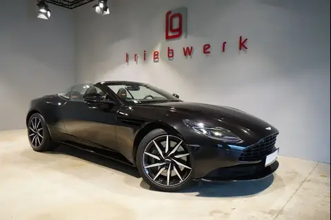 Used ASTON MARTIN DB11 Petrol 2019 Ad 