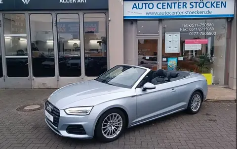 Used AUDI A5 Diesel 2018 Ad 