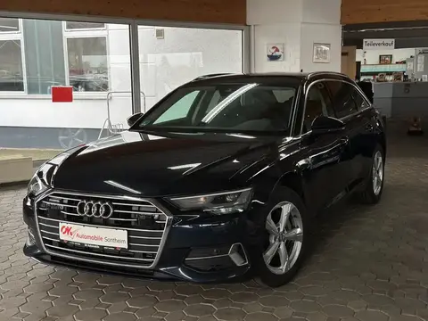 Used AUDI A6 Diesel 2019 Ad 