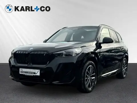 Annonce BMW IX1 Non renseigné 2023 d'occasion 