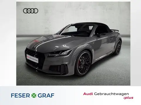 Annonce AUDI TT Essence 2024 d'occasion 