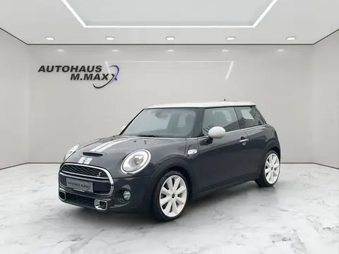 Used MINI COOPER Petrol 2016 Ad 