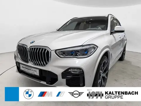 Annonce BMW X5 Hybride 2021 d'occasion 