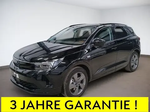 Annonce OPEL GRANDLAND Hybride 2023 d'occasion Allemagne