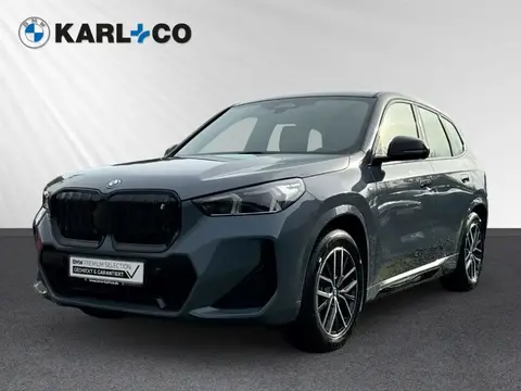 Annonce BMW IX1 Non renseigné 2023 d'occasion 