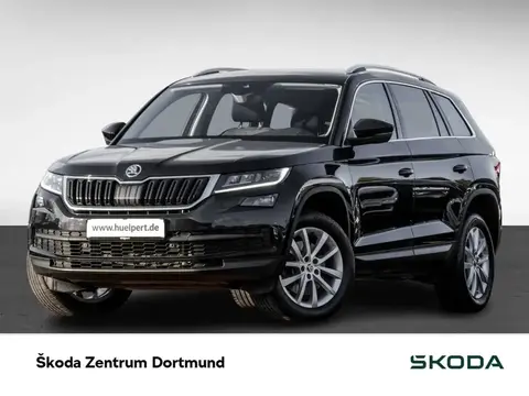 Annonce SKODA KODIAQ Diesel 2020 d'occasion 