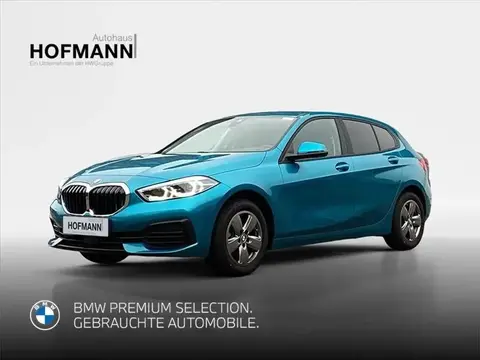 Annonce BMW SERIE 1 Essence 2023 d'occasion 