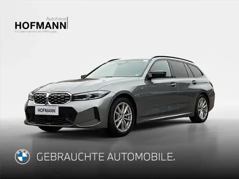 Used BMW M340I Petrol 2024 Ad 