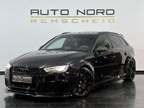 Annonce AUDI RS3 Essence 2015 d'occasion 