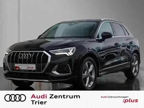 Annonce AUDI Q3 Essence 2020 d'occasion 