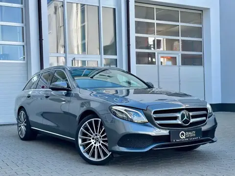 Used MERCEDES-BENZ CLASSE E Diesel 2018 Ad 