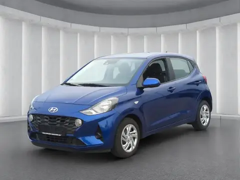 Annonce HYUNDAI I10 Essence 2023 d'occasion 