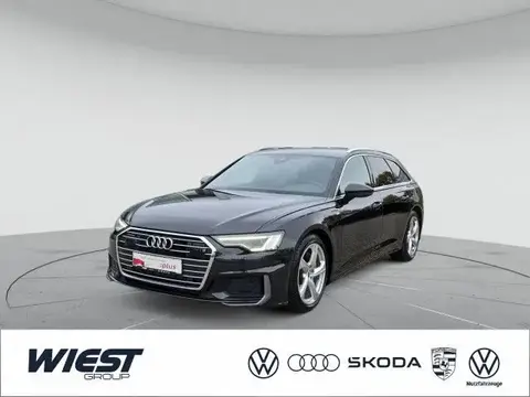 Annonce AUDI A6 Diesel 2020 d'occasion 