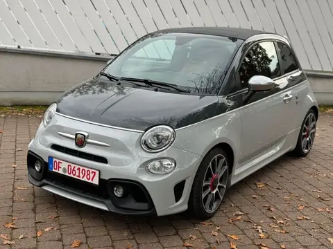 Used ABARTH 595 Petrol 2017 Ad 