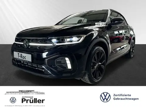 Used VOLKSWAGEN T-ROC Petrol 2024 Ad 