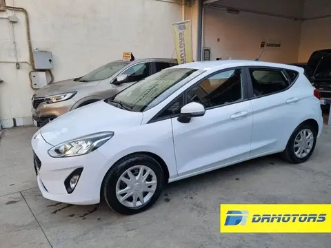 Used FORD FIESTA Diesel 2020 Ad 