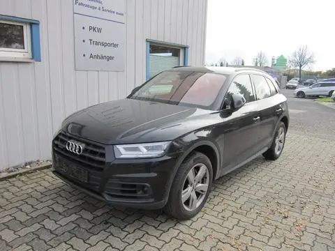 Used AUDI Q5 Diesel 2019 Ad 