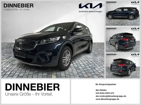 Used KIA SORENTO Diesel 2019 Ad 