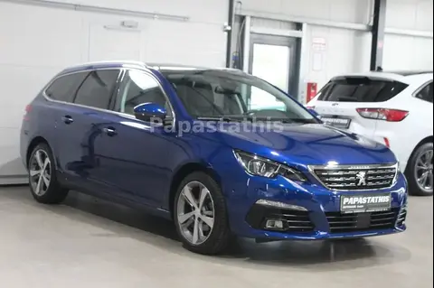 Used PEUGEOT 308 Diesel 2020 Ad 