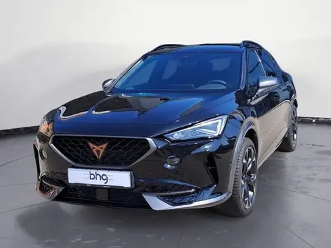 Annonce CUPRA FORMENTOR Hybride 2024 d'occasion 