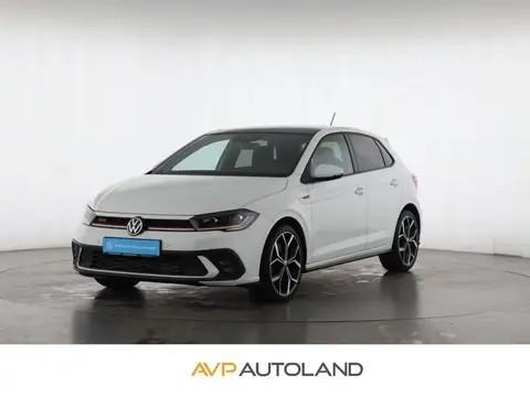 Used VOLKSWAGEN POLO Petrol 2022 Ad 