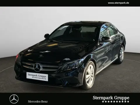 Used MERCEDES-BENZ CLASSE C Petrol 2019 Ad 