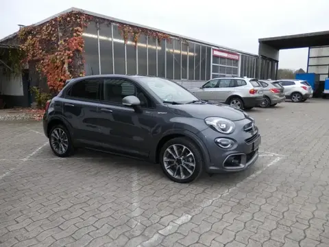 Used FIAT 500X Petrol 2020 Ad 