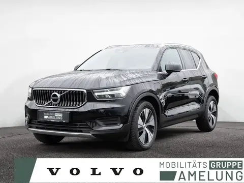 Used VOLVO XC40 Hybrid 2021 Ad 